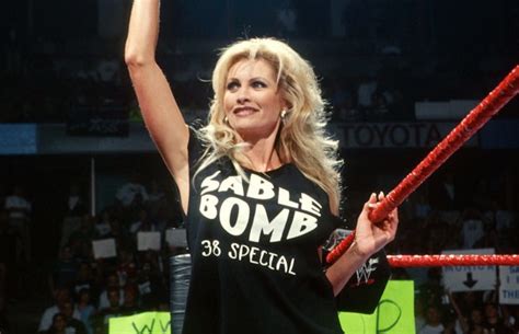 sable wwe nude|SABLE Nude .